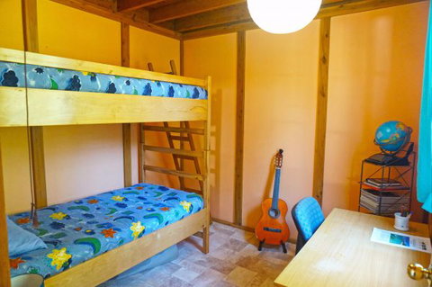 Callala Cottage - Nambucca Heads Accommodation 6