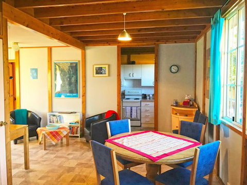 Callala Cottage - Nambucca Heads Accommodation 7