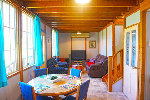 Callala Cottage - Nambucca Heads Accommodation 8