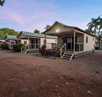Discovery Parks - Lake Kununurra - Nambucca Heads Accommodation