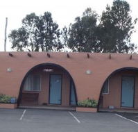 El Dorando Motel - Nambucca Heads Accommodation