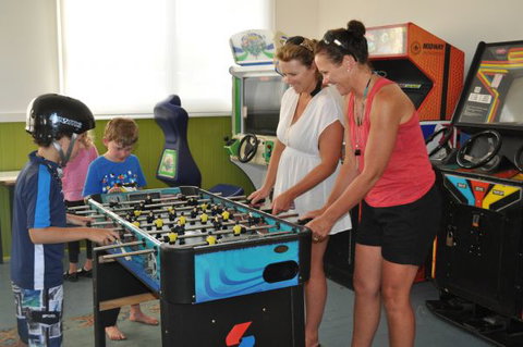 Kangerong Holiday Park - Nambucca Heads Accommodation 3