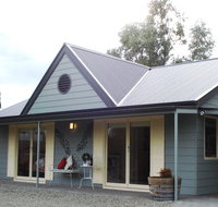 Auburn Pavilions - Nambucca Heads Accommodation