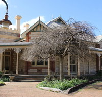 Cockburn House - Nambucca Heads Accommodation