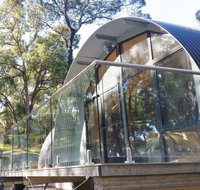 Mount Cole Cottages - Nambucca Heads Accommodation