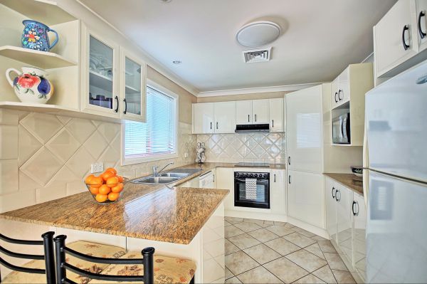 Buangla NSW Nambucca Heads Accommodation