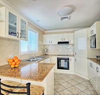Aqua Leaf Apartment - Nambucca Heads Accommodation