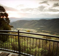 Pizzini's Vineyard Guesthouse - Nambucca Heads Accommodation