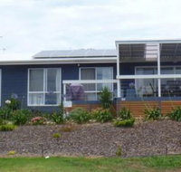 Sea-n-Stars - Nambucca Heads Accommodation