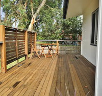 Summer Retreat - Nambucca Heads Accommodation