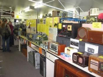 Kurrajong Radio Museum - Nambucca Heads Accommodation 0