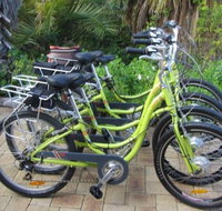 Paul's Eco E Bike Tours - Nambucca Heads Accommodation