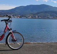 Hobart Bike Hire - Nambucca Heads Accommodation