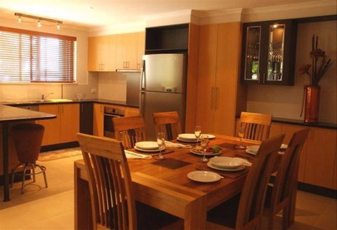 Amarco - Nambucca Heads Accommodation 0