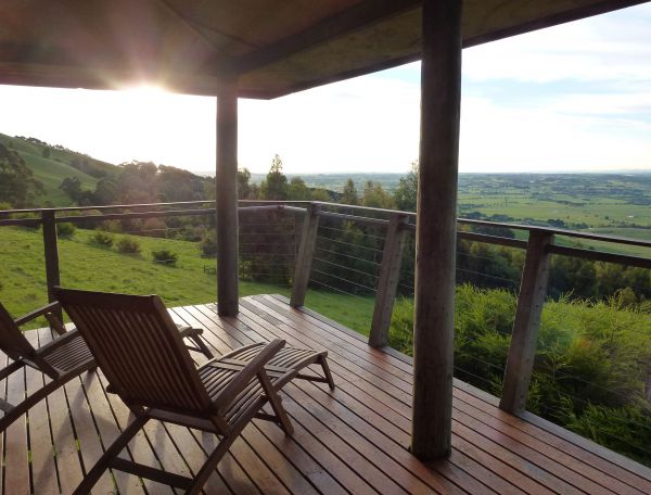 Yarragon South VIC Nambucca Heads Accommodation