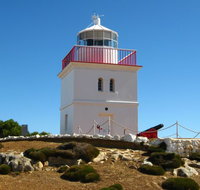 Postmans cottage - Flinders Chase National Park - Nambucca Heads Accommodation