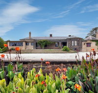 Eurambeen Historic Homestead and Gardens - Nambucca Heads Accommodation