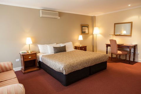 Grange Cleveland Winery Retreat - Nambucca Heads Accommodation 5