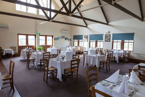 Grange Cleveland Winery Retreat - Nambucca Heads Accommodation 7