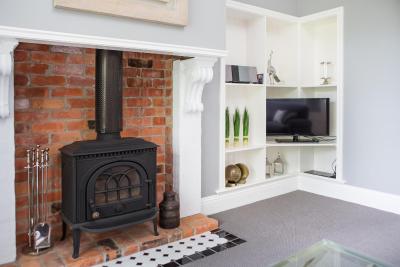 Oak Tree Lodge - Nambucca Heads Accommodation 1