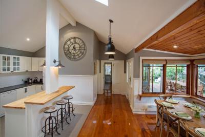 Oak Tree Lodge - Nambucca Heads Accommodation 2