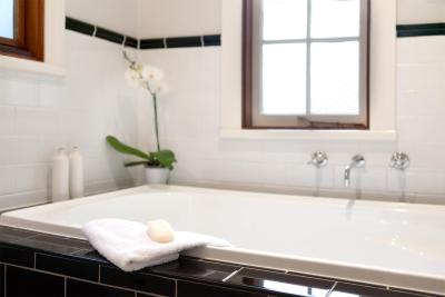 Oak Tree Lodge - Nambucca Heads Accommodation 3