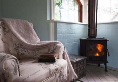 Oak Tree Lodge - Nambucca Heads Accommodation 4