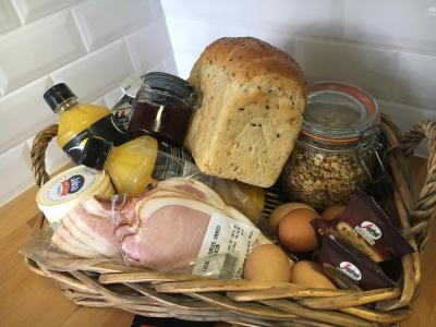 Oak Tree Lodge - Nambucca Heads Accommodation 6