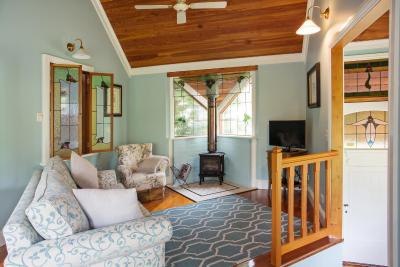 Oak Tree Lodge - Nambucca Heads Accommodation 8