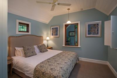 Oak Tree Lodge - Nambucca Heads Accommodation 10