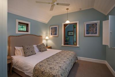 Oak Tree Lodge - Nambucca Heads Accommodation 11
