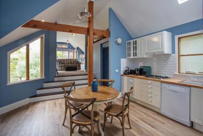 Oak Tree Lodge - Nambucca Heads Accommodation 12