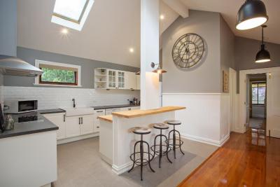 Oak Tree Lodge - Nambucca Heads Accommodation 16