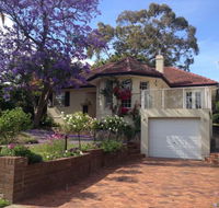 Jacaranda Bed and Breakfast - Nambucca Heads Accommodation