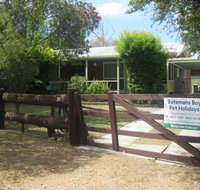 Grantham House  Pet Friendly Holiday Home - Nambucca Heads Accommodation