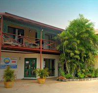 Kimberley Croc Motel - Nambucca Heads Accommodation