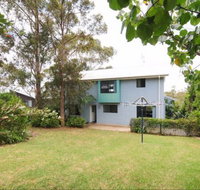 Lighthouse View - Nambucca Heads Accommodation