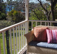 Seaglass - Nambucca Heads Accommodation