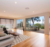 Valhalla - Nambucca Heads Accommodation
