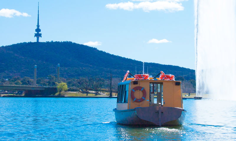 Parkes ACT Nambucca Heads Accommodation