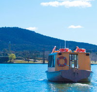 Lake Burley Griffin Cruises - Nambucca Heads Accommodation