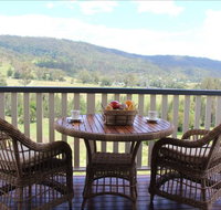 Greenlee Cottages - Nambucca Heads Accommodation