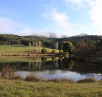 Jamieson Valley Retreat - Nambucca Heads Accommodation