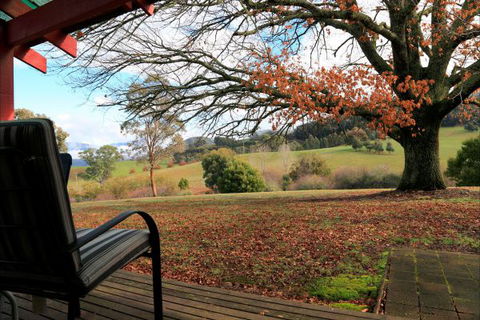 Jamieson Valley Retreat - Nambucca Heads Accommodation 2