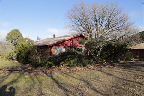 Jamieson Valley Retreat - Nambucca Heads Accommodation 3