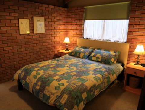 Jamieson Valley Retreat - Nambucca Heads Accommodation 5