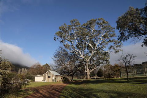 Jamieson Valley Retreat - Nambucca Heads Accommodation 7