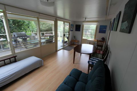 LJ Hooker Goolwa Holiday Rentals - 42 Underwood Avenue, Goolwa Beach - Nambucca Heads Accommodation 30