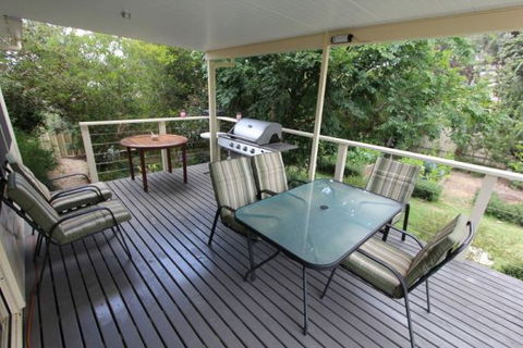 LJ Hooker Goolwa Holiday Rentals - 42 Underwood Avenue, Goolwa Beach - Nambucca Heads Accommodation 29