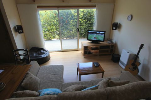 LJ Hooker Goolwa Holiday Rentals - 42 Underwood Avenue, Goolwa Beach - Nambucca Heads Accommodation 31